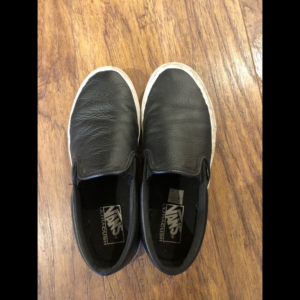 Slip on Vans - Picture 2 of 8